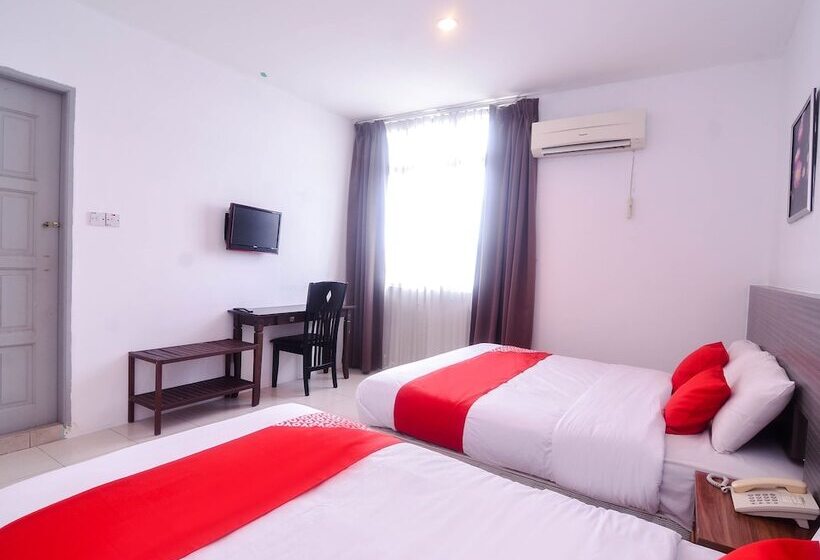 هتل Mendu Inn
