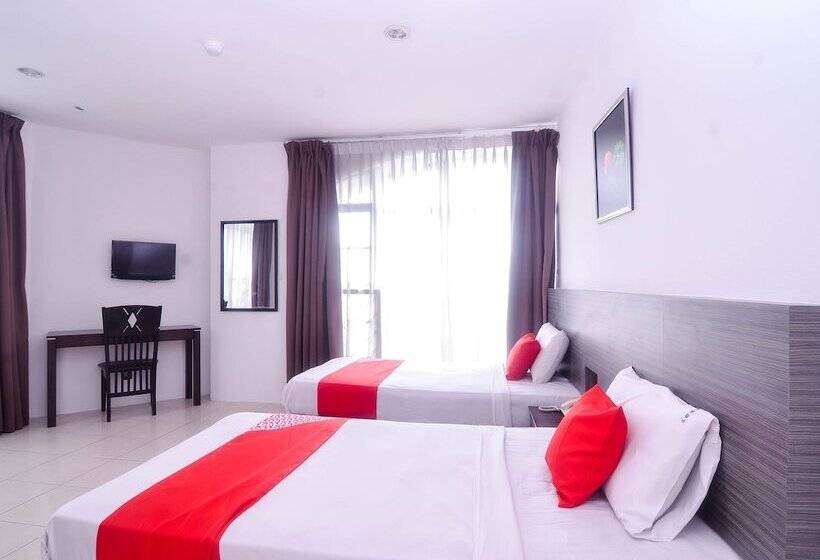 هتل Mendu Inn