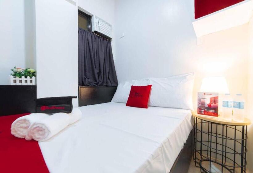 酒店 Reddoorz Near G Mall Bajada