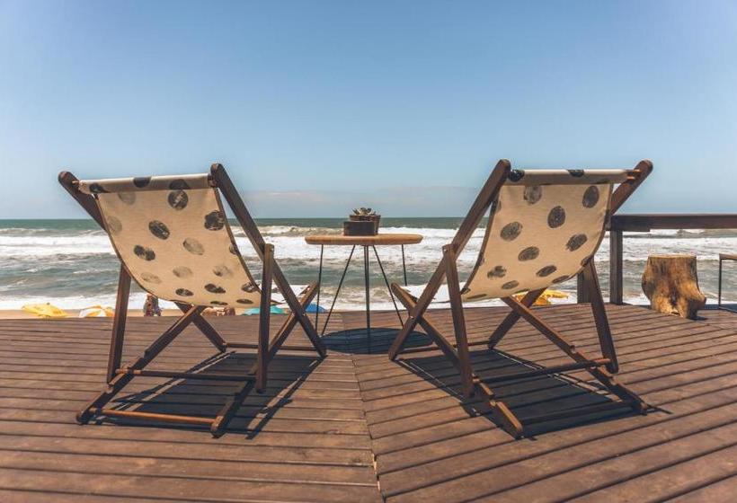 בית מלון כפרי Selina Floripa