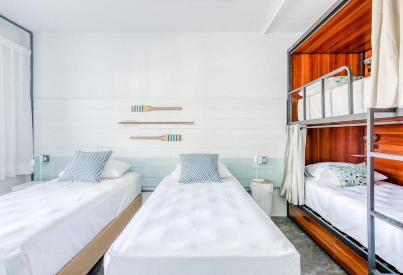 בית מלון כפרי Selina Floripa