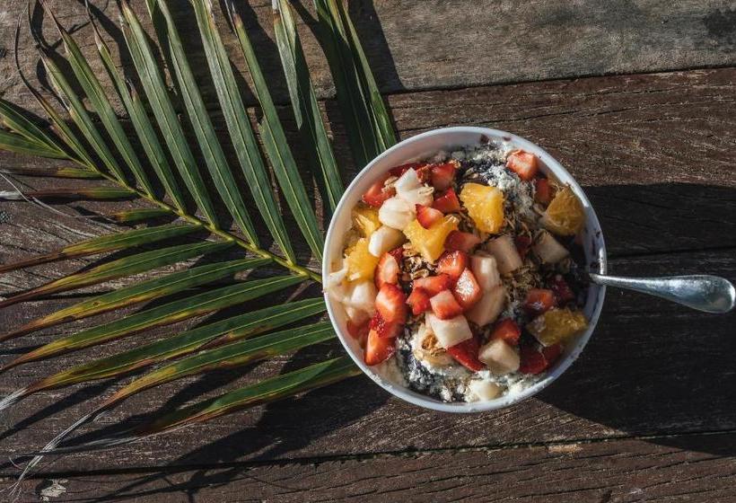 בית מלון כפרי Selina Floripa