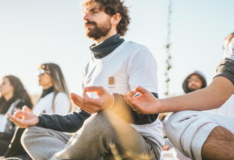 בית מלון כפרי Selina Floripa