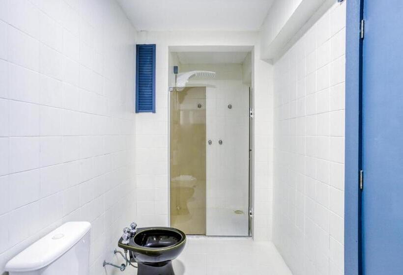 בית מלון כפרי Selina Floripa