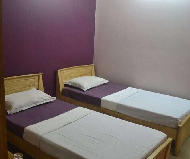 هتل The Mount Regency