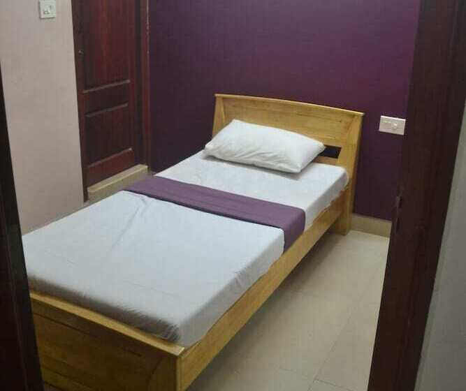 هتل The Mount Regency