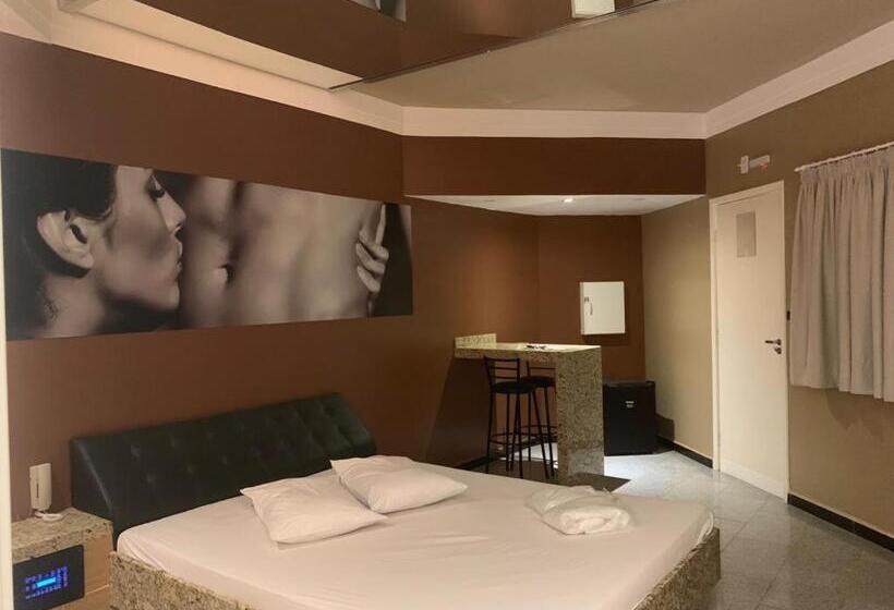 Ibiza Golden Motel