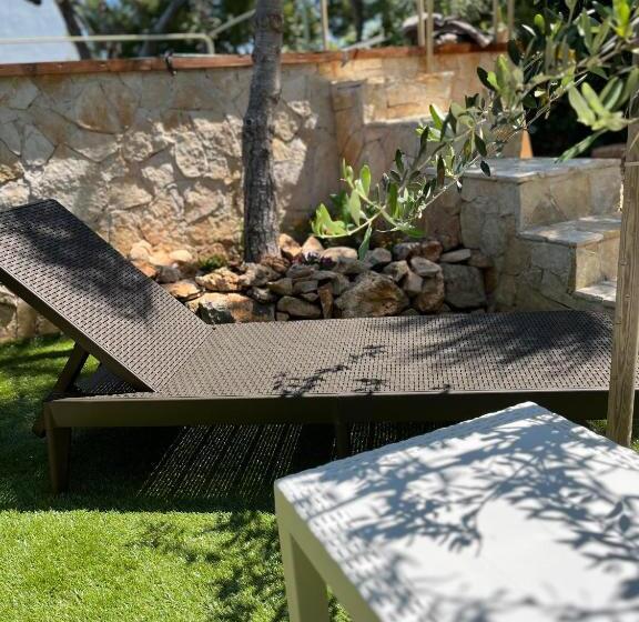 Krasì B&b