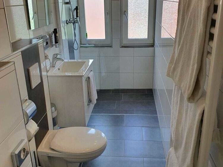 Nordseehotel Apartments