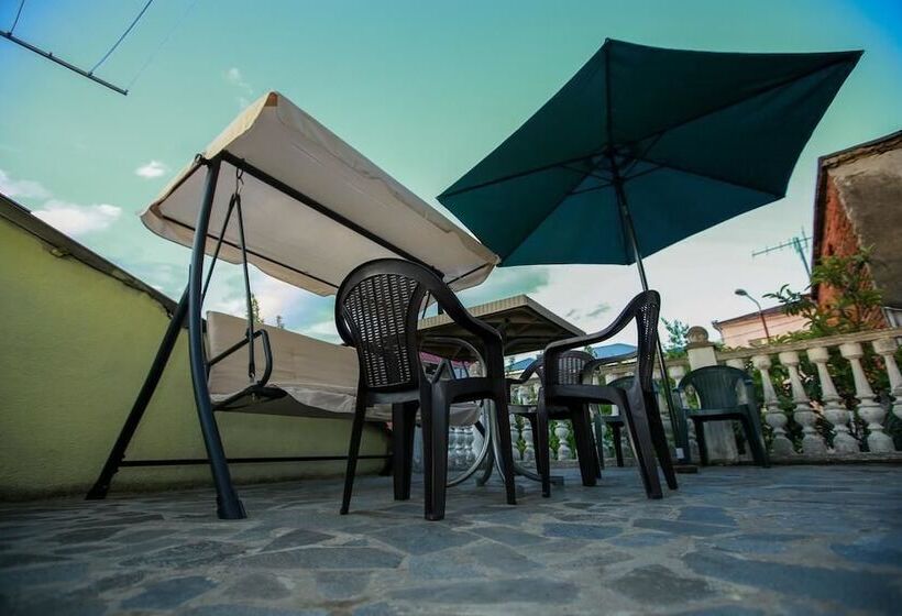 Pension Basko