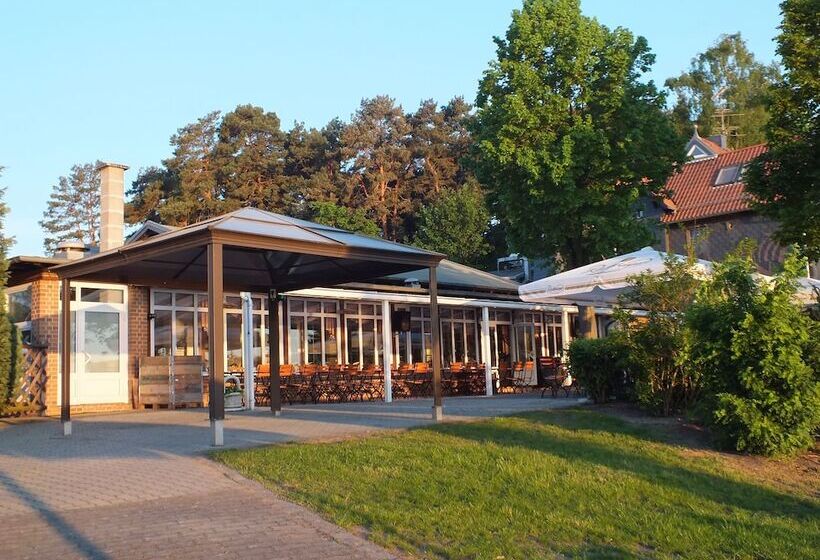 Seehotel & Restaurant Karlslust