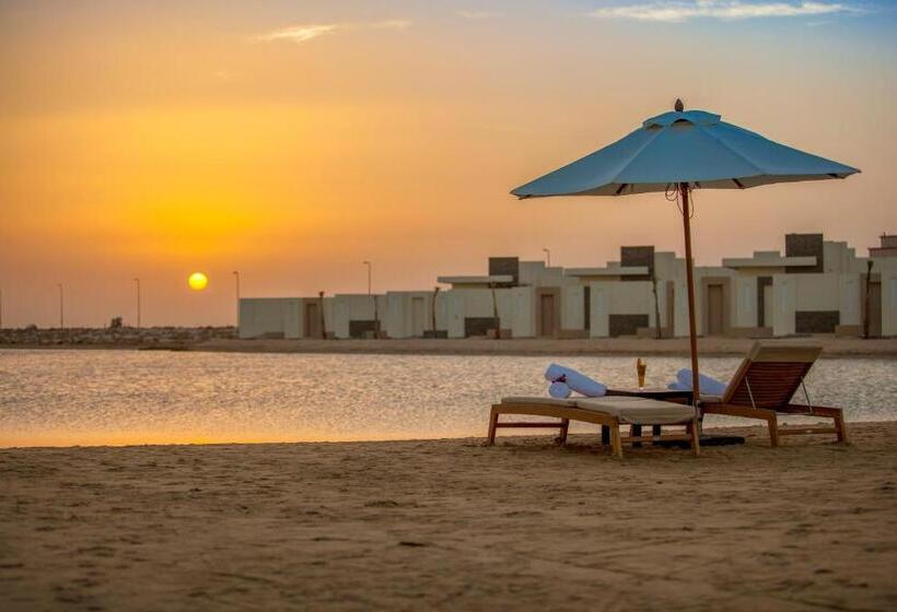 Tamara Beach Resort, Al Khobar Half Moon Bay Families Only