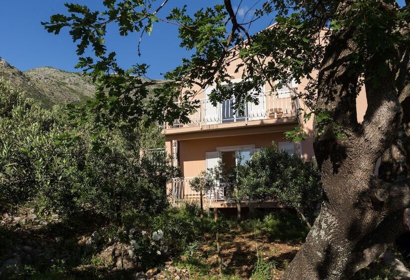 Villa Dubravka