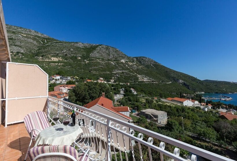 Villa Dubravka