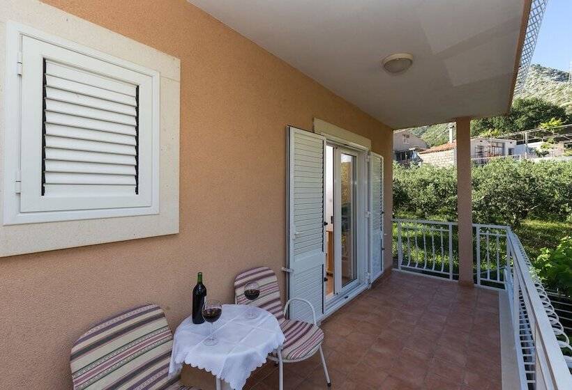 Villa Dubravka