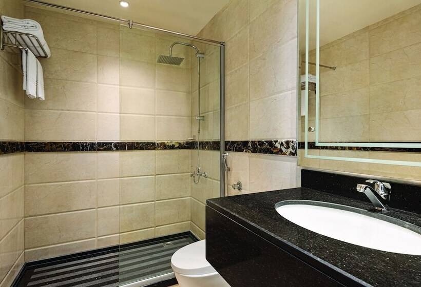 Vivid Jeddah Hotel, A Member Of Radisson Individuals