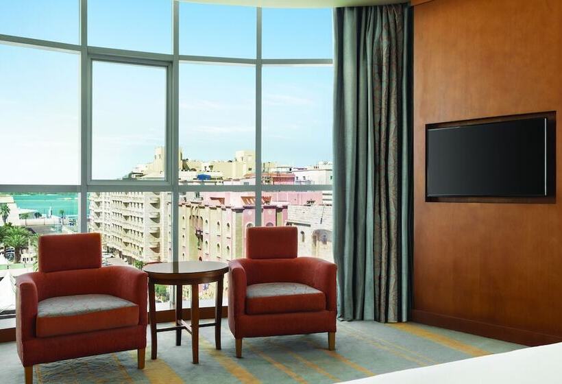 Vivid Jeddah Hotel, A Member Of Radisson Individuals
