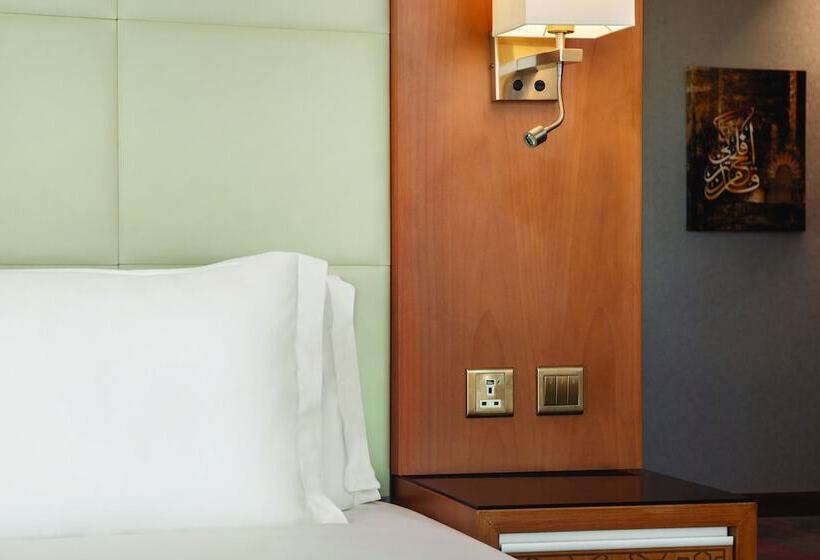 Vivid Jeddah Hotel, A Member Of Radisson Individuals