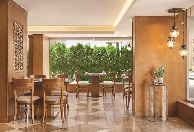 Vivid Jeddah Hotel, A Member Of Radisson Individuals