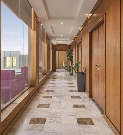 Vivid Jeddah Hotel, A Member Of Radisson Individuals