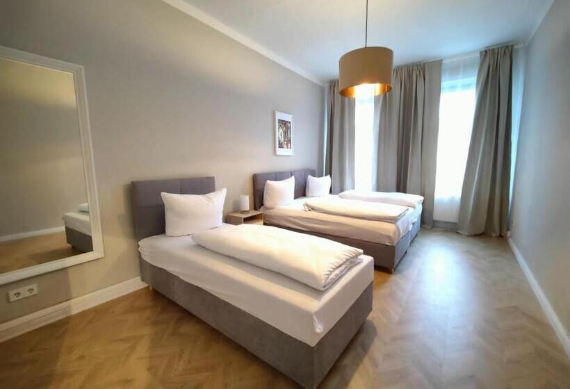 Zollikof Aparts   Sauna & Studioapartments