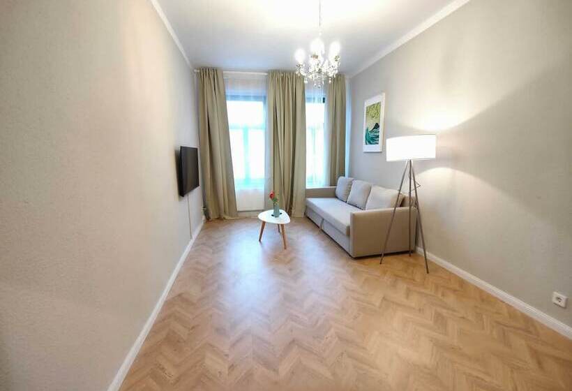 Zollikof Aparts   Sauna & Studioapartments
