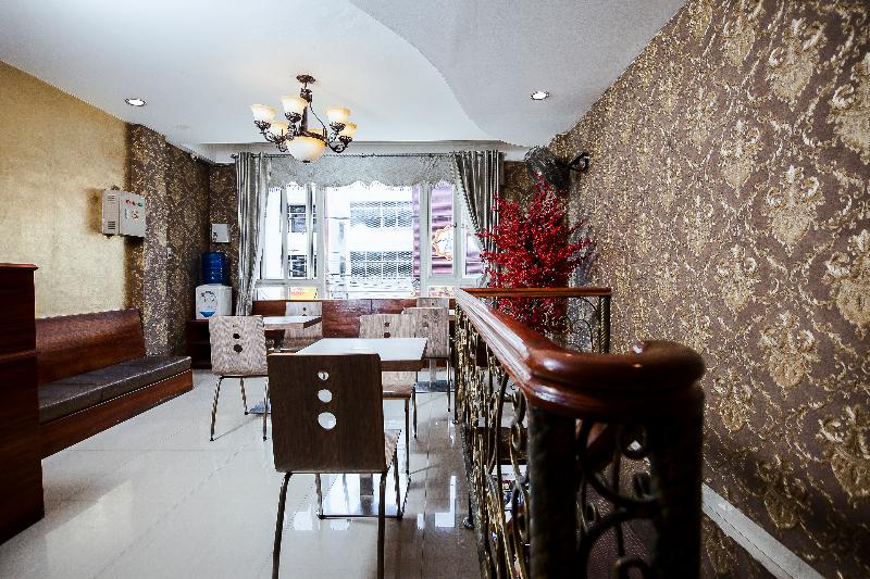 هاستل Best By Oyo Rooms
