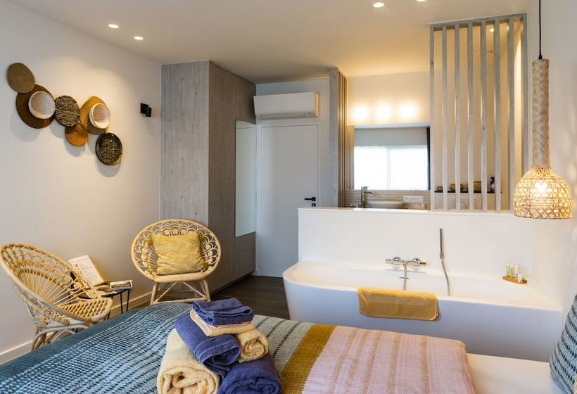 Bed and Breakfast Eiland