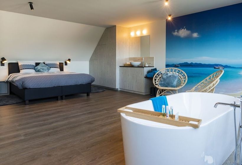 Bed and Breakfast Eiland