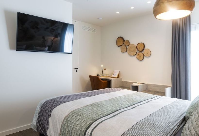 Bed and Breakfast Eiland
