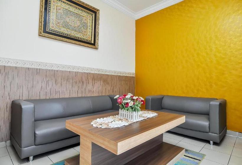 D'dhave Hotel By Oyo Rooms