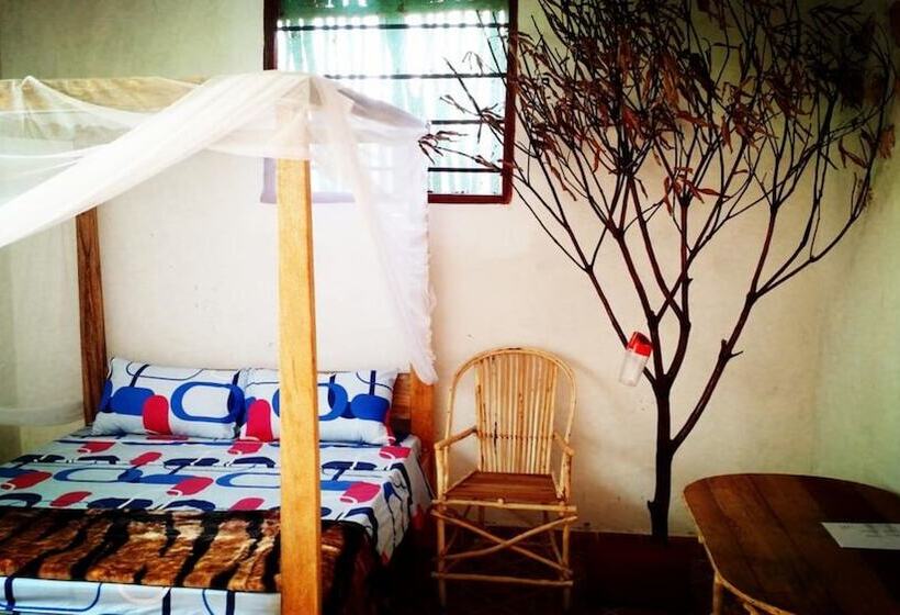 Diani Hostel