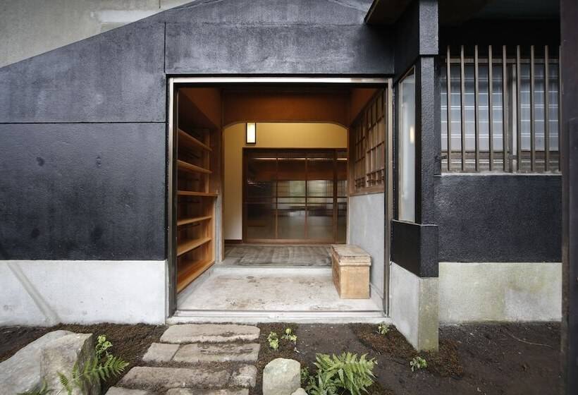 Guest House Kikusui Mount Fuji   Hostel