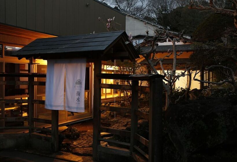 Guest House Kikusui Mount Fuji   Hostel