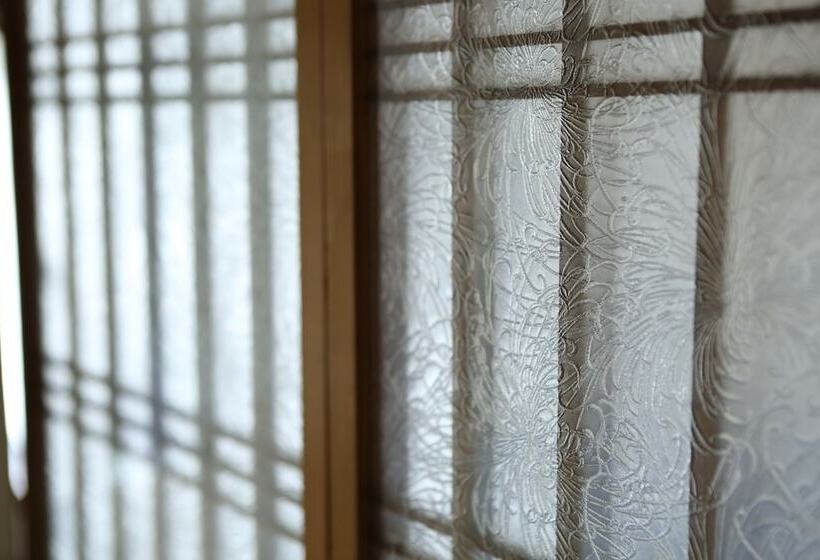 Guest House Kikusui Mount Fuji   Hostel