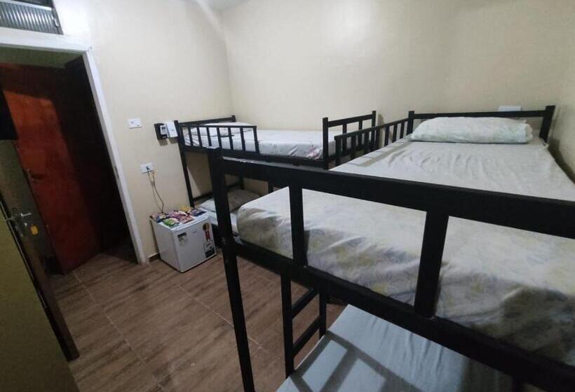 Hostel Aeroporto