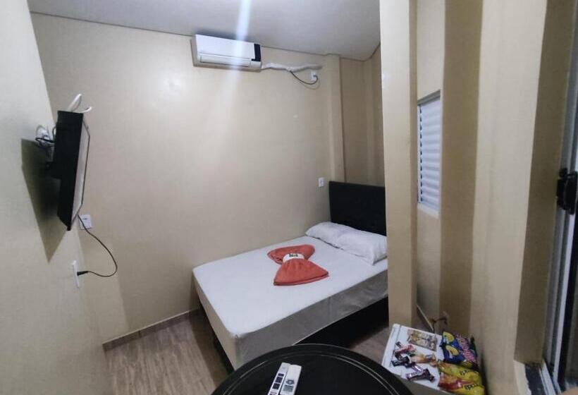 Hostel Aeroporto
