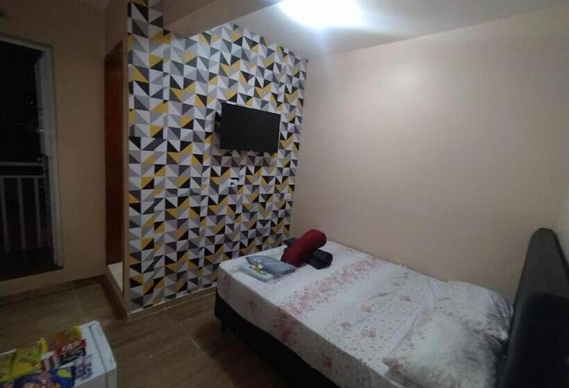 Hostel Aeroporto