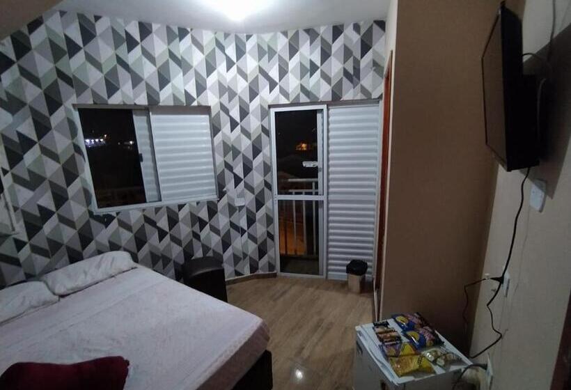Hostel Aeroporto