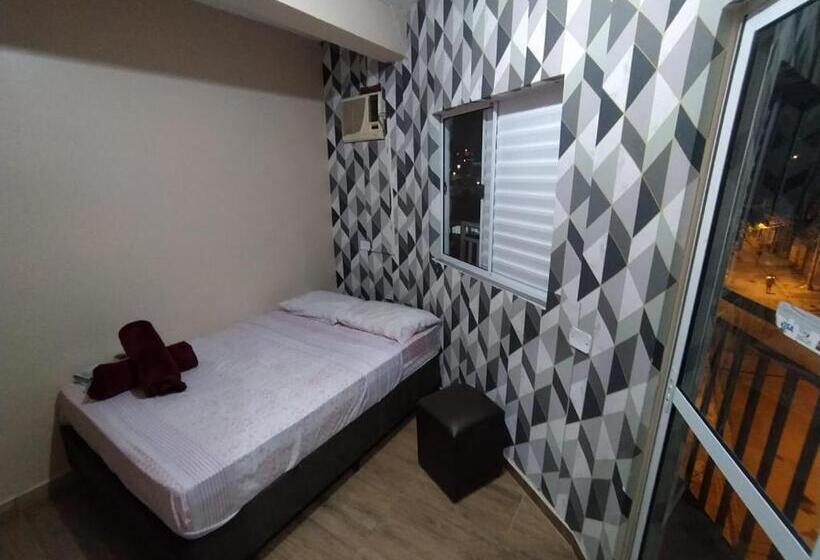 Hostel Aeroporto