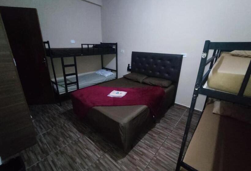 Hostel Aeroporto