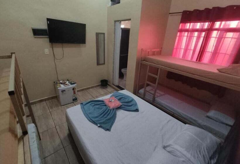 Hostel Aeroporto