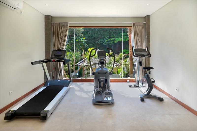 Отель Aksari Luxury Resort & Spa Ubud By Ini Vie Hospitality