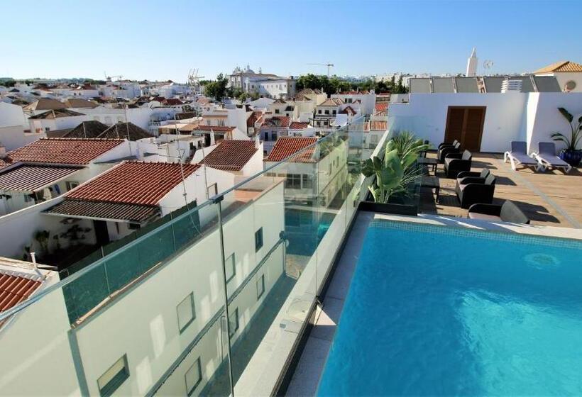 هتل Authentic Tavira