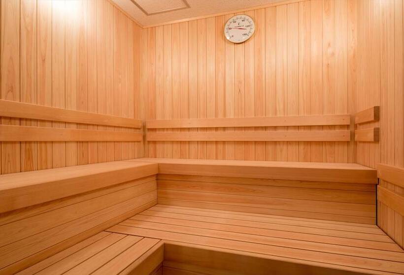 Green Rich Hotel Tottori Ekimae