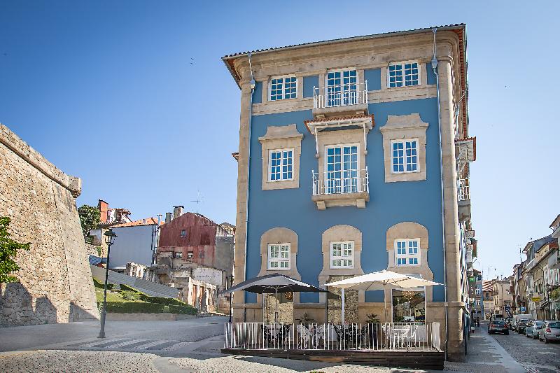 هتل Ibis Styles Chaves