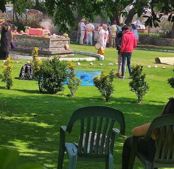 فندق Quetzalcalli