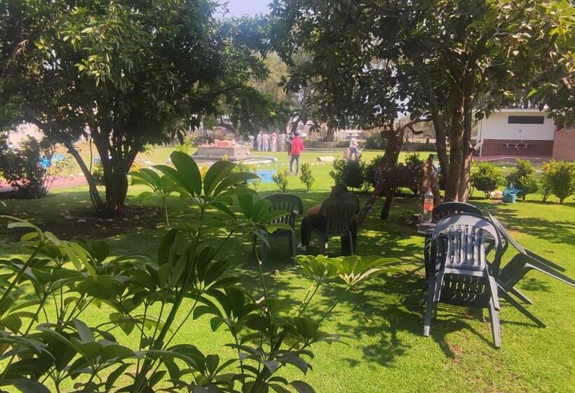 فندق Quetzalcalli