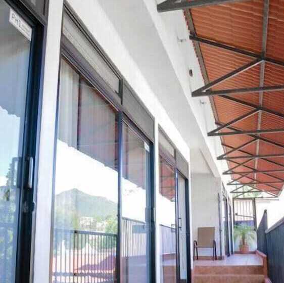 فندق Quinta Arantxa