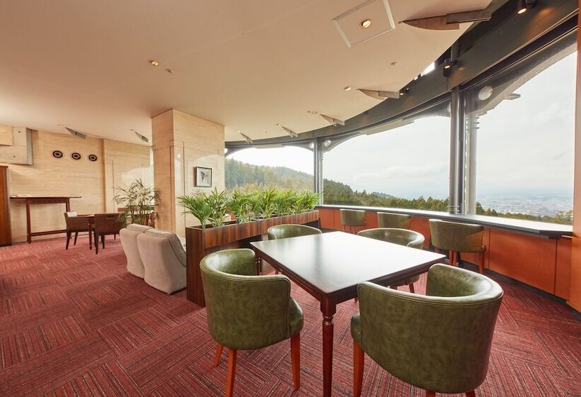 فندق Rembrandt Premium Fuji Gotenba